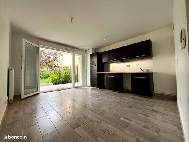Appartement vente à Rambouillet
