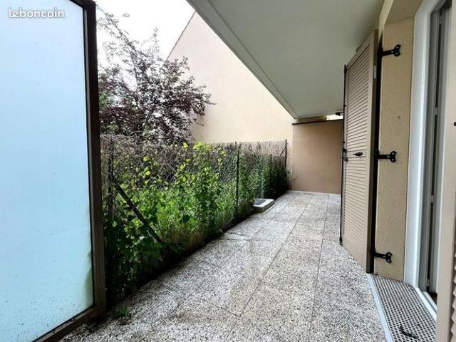 Appartement vente à Rambouillet