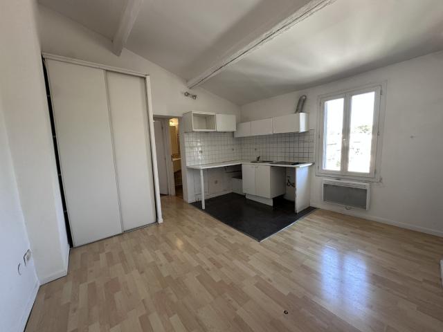 Appartement vente à Les Arceaux, Montpellier