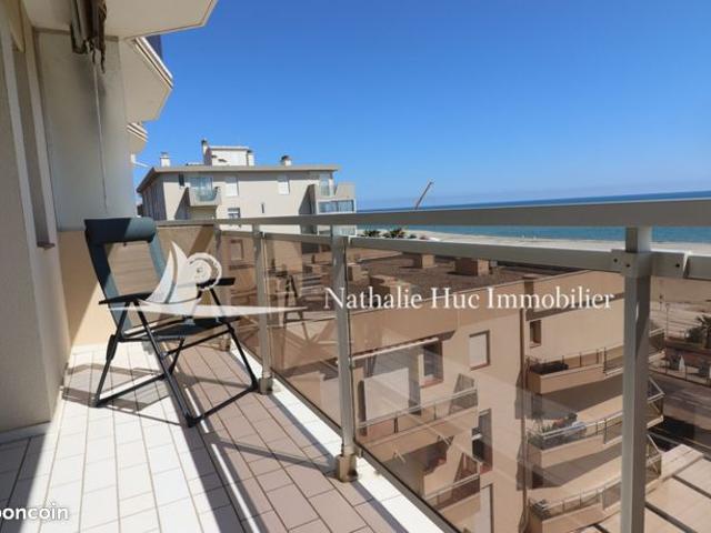 Appartement vente à Perpignan, Canet-en-roussillon