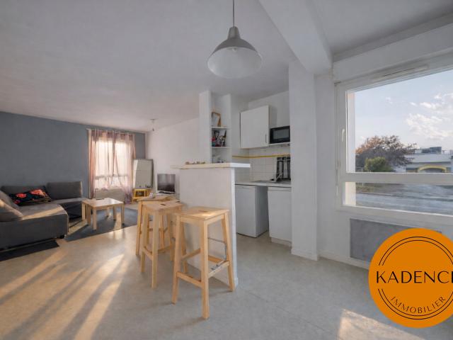 Appartement vente à Rennes, Bretagne