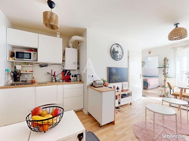 Appartement vente à Le Raincy, Rosny-sous-bois