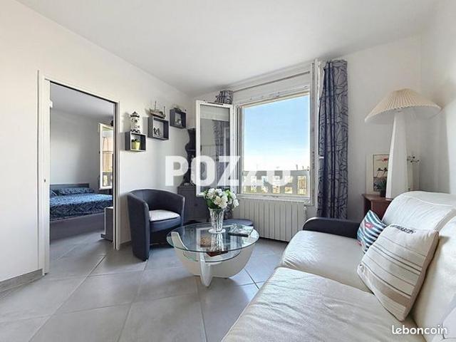 Appartement vente à Avranches, Donville-les-bains
