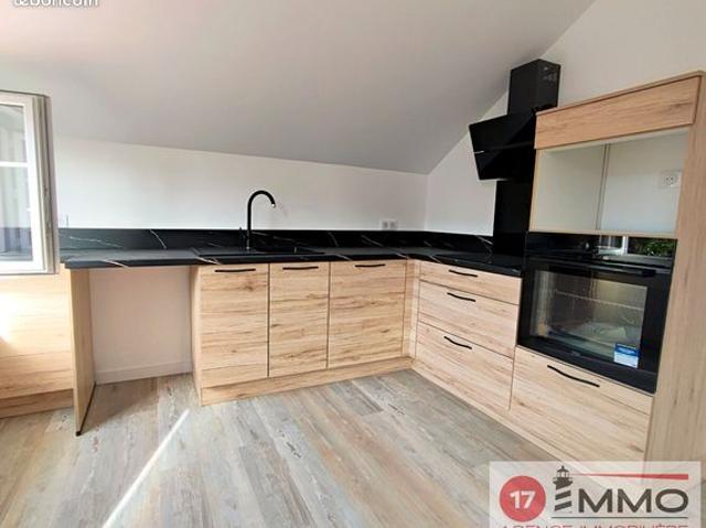 Appartement vente à La Rochelle, Châtelaillon-plage