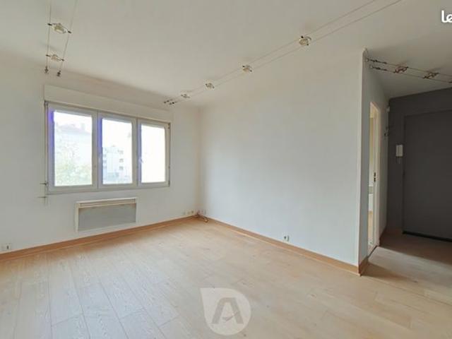 Appartement vente à Thionville