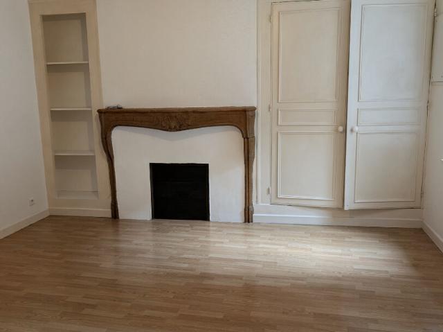 Appartement location à Dijon