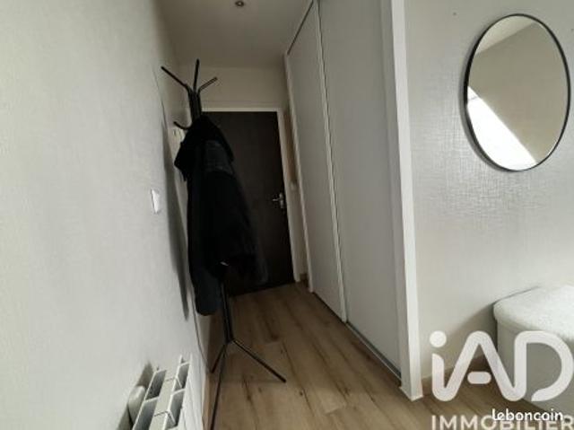 Appartement vente à Clermont