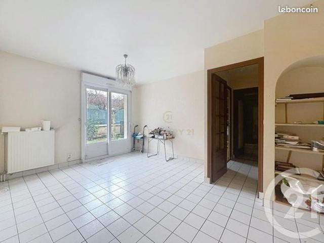 Appartement vente à Nogent-sur-Marne, Villiers-sur-marne