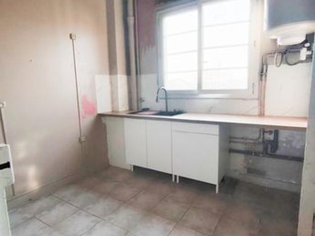 Appartement vente à Bobigny, Noisy-le-sec