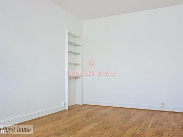 Appartement vente à Boulogne-Billancourt, Boulogne-billancourt