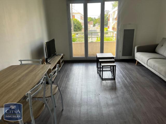 Appartement location à Nevers