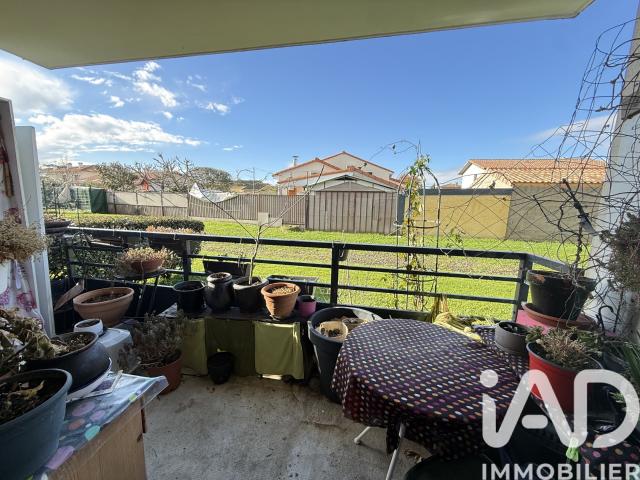 Appartement vente à Toulouse, Aucamville