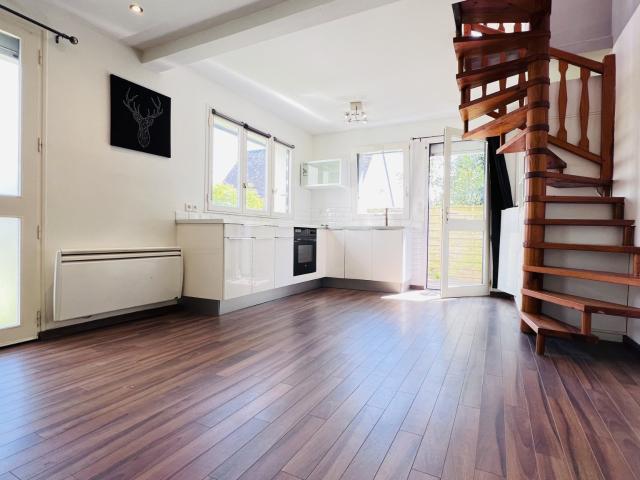 Appartement location à Quimper, Bretagne