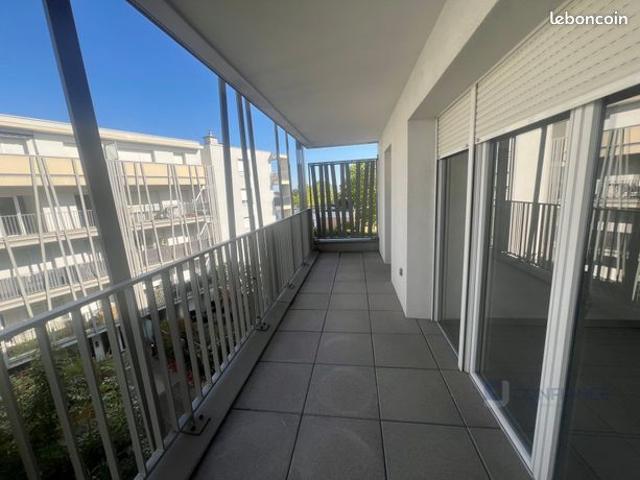 Appartement vente à Saint-Priest, Ardèche