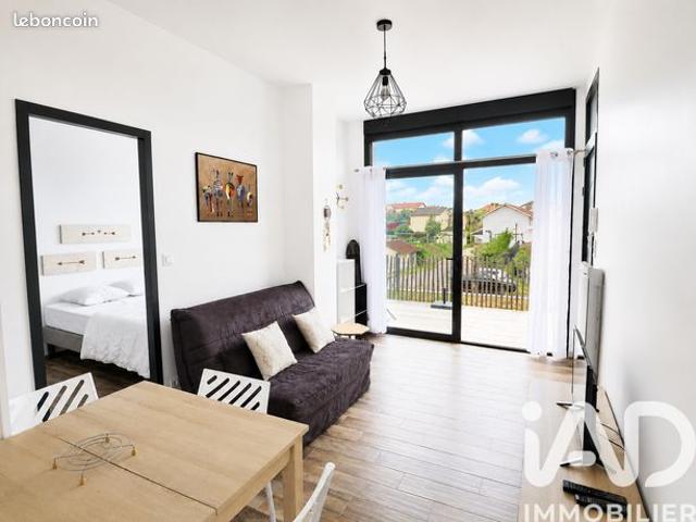 Appartement vente à Mont-de-Marsan, Mimizan