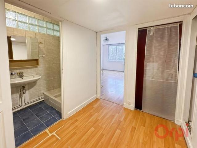 Appartement vente à Saint-Denis, Saint-denis