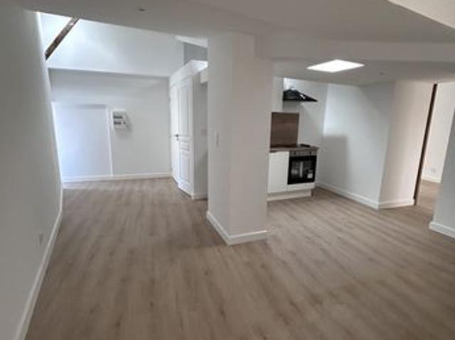 Appartement vente à Aix-en-Provence, Trets