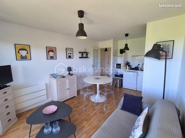 Appartement vente à Dieppe, Criel-sur-mer