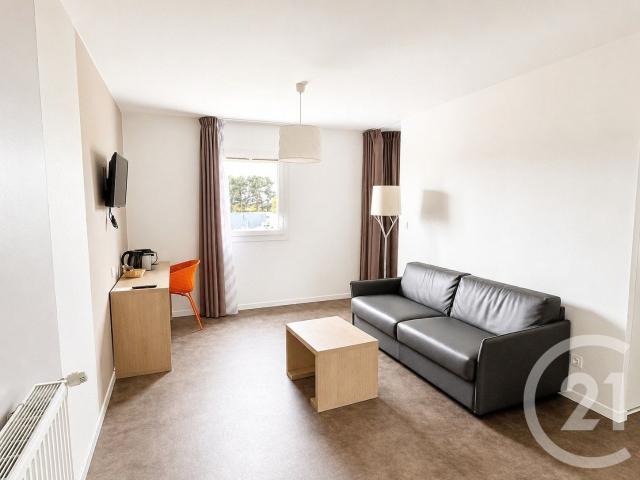 Appartement vente à Saint-Nazaire, Saint-nazaire