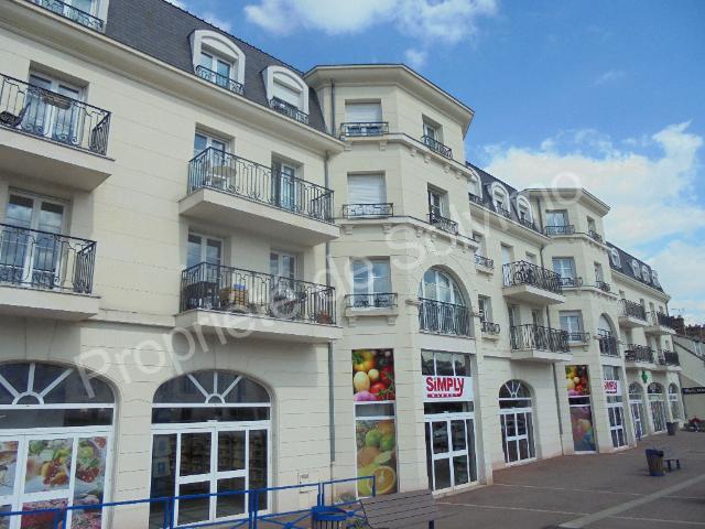 Appartement location à Melun, Saint-fargeau-ponthierry