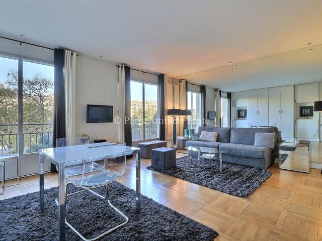 Appartement vente à Paris, Île-de-France