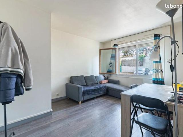 Appartement vente à Nanterre, Colombes