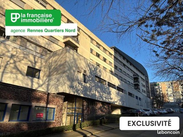 Appartement vente à Rennes, Bretagne