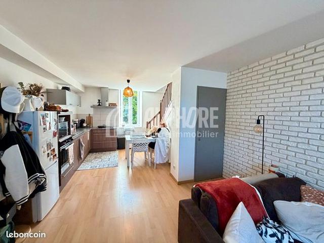 Appartement vente à La Roche-sur-Yon, La Roche-sur-yon