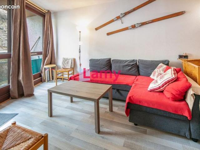 Appartement vente à Grenoble, Villard-de-lans