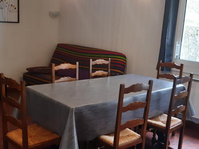 Appartement vente à Bagnères-de-Bigorre, Saint-lary-soulan