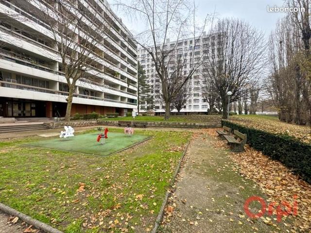 Appartement vente à Saint-Denis, Saint-denis