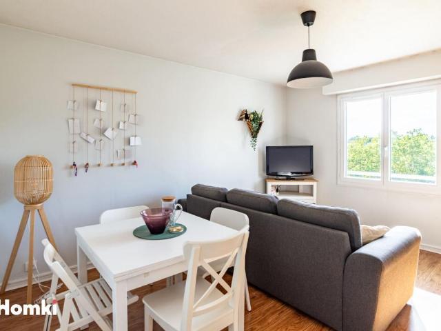 Appartement vente à Lapurdi, Bayonne
