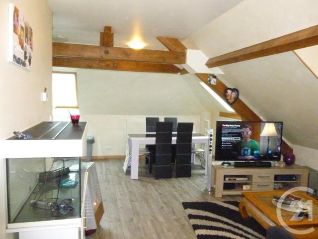 Appartement location à Belfort, Saraz
