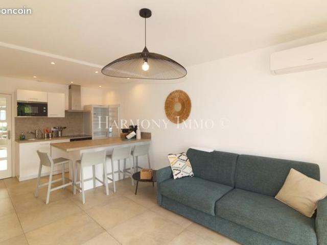 Appartement vente à Ajaccio