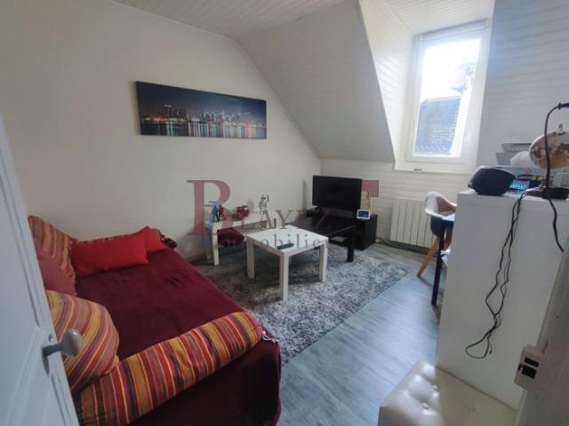 Appartement location à Ussel
