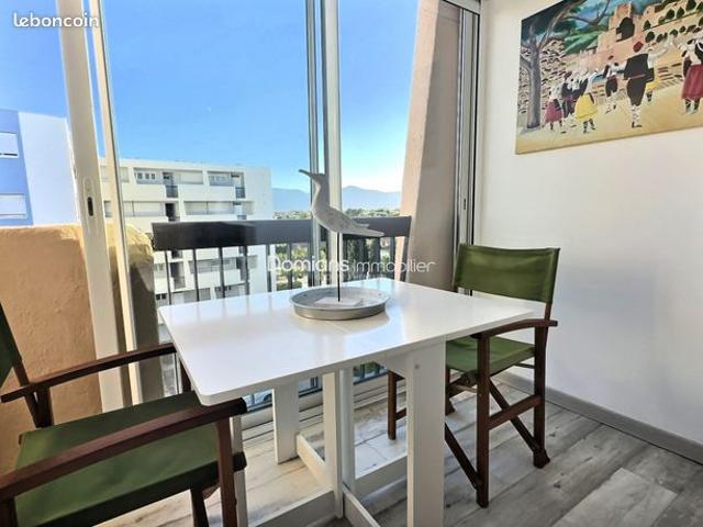 Appartement vente à Brive-la-Gaillarde, Saint-cyprien