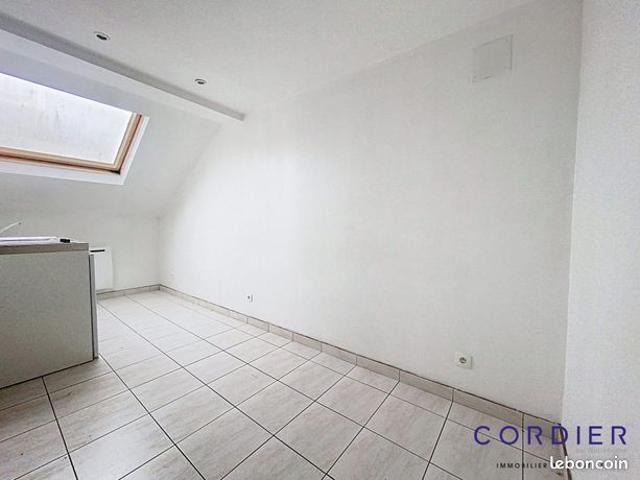 Appartement vente à Thionville, Algrange