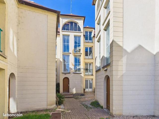 Appartement vente à Dreux, Ormoy