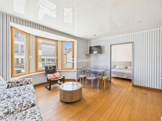 Appartement vente à Quimper, Bretagne