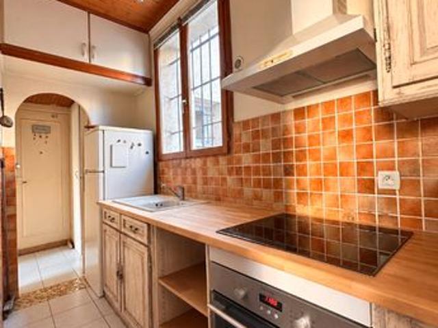 Appartement vente à Montreuil, Eure-et-Loir