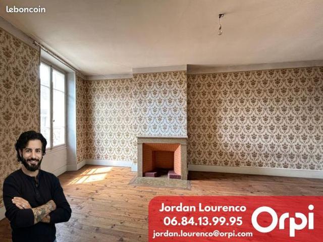 Appartement vente à Grenoble, Entre-deux-guiers