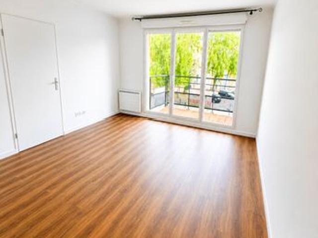 Appartement vente à Arras