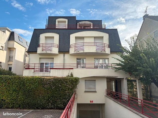 Appartement vente à Livry-gargan, Martinique