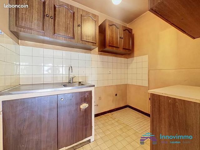 Appartement vente à Strasbourg, Hoenheim