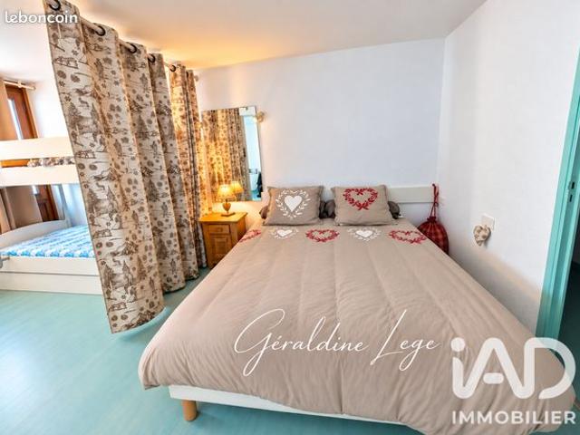 Appartement vente à Bagnères-de-Bigorre, Bagnères-de-bigorre