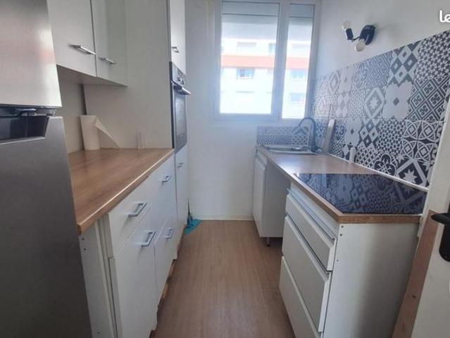 Appartement vente à Mérignac, Gironde