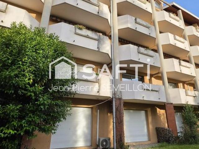 Appartement vente à Agen, Lot-et-Garonne