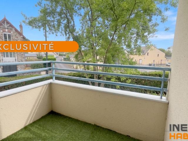 Appartement vente à Rennes, Bretagne