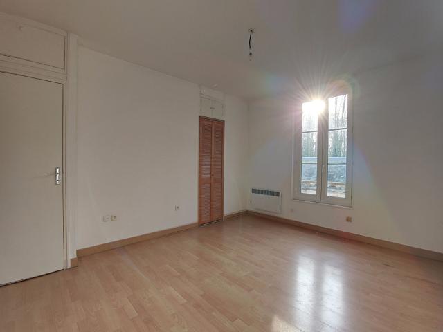 Appartement vente à Chartres, Maintenon