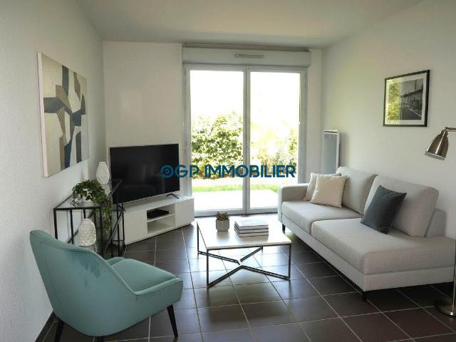Appartement vente à Toulouse, Saint-alban
